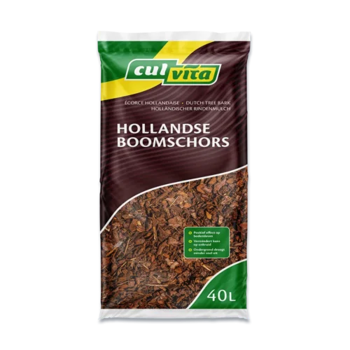 Hollandse Boomschors