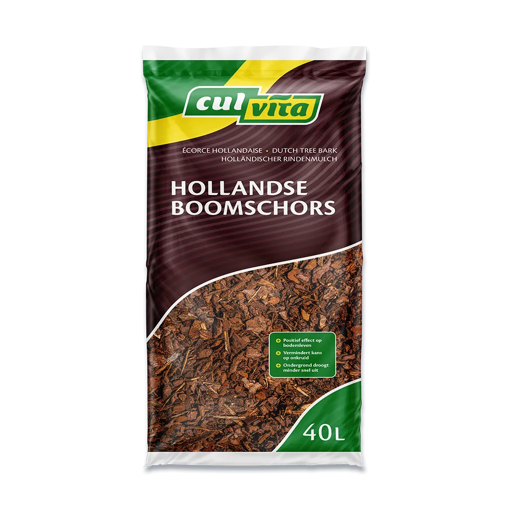 Hollandse Boomschors