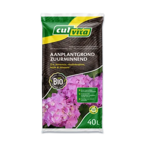 Culvita Aanplantgrond Zuurminnend
