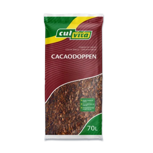 Culvita Cacaodoppen