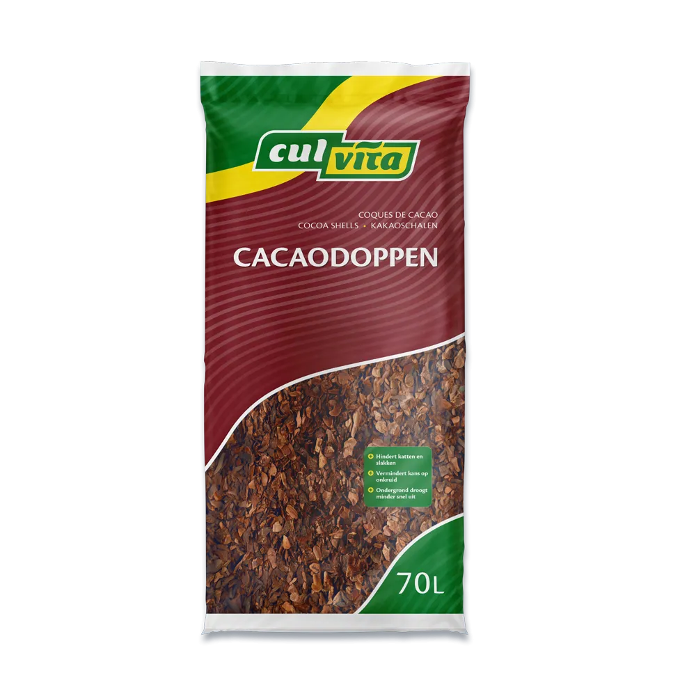 Culvita Cacaodoppen