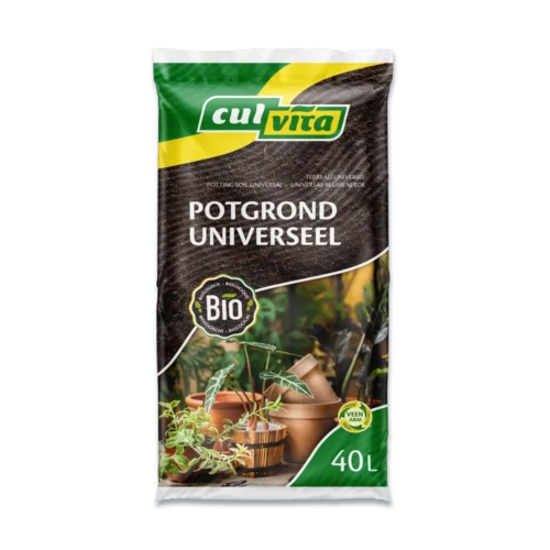 Culvita Potgrond Universeel