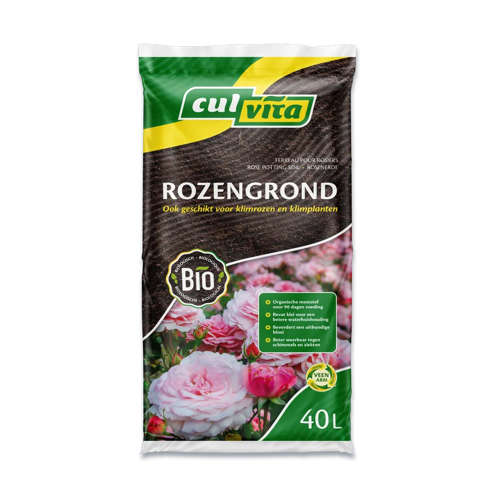 Culvita Rozengrond