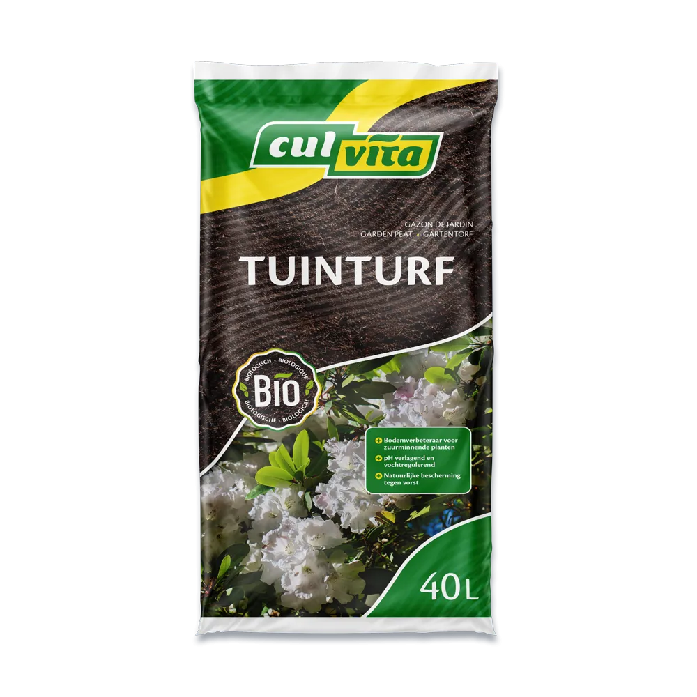 Culvita Tuinturf