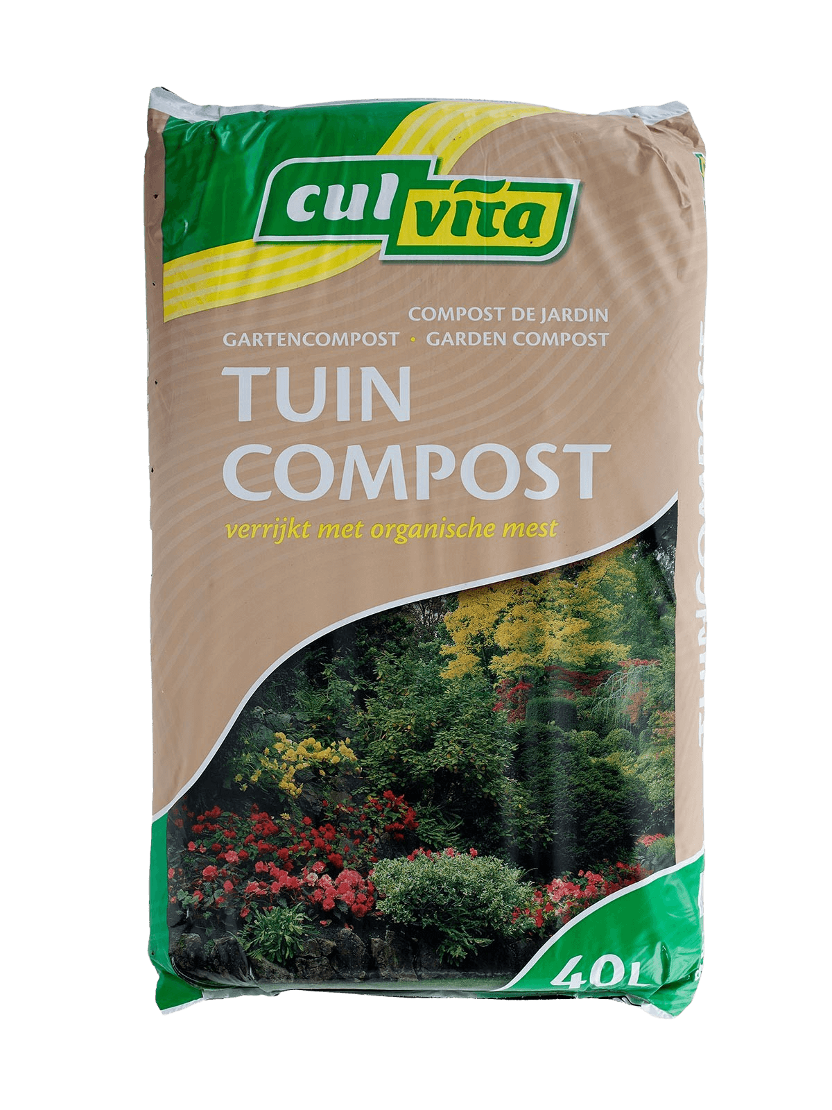 Culvita Tuincompost