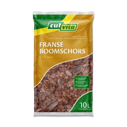 Culvita Franse Boomschors