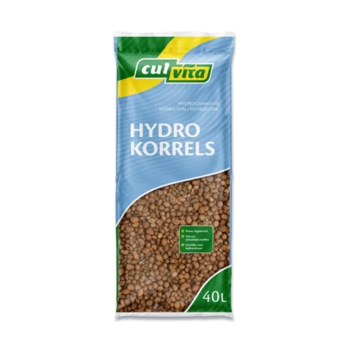 Culvita Hydrokorrels