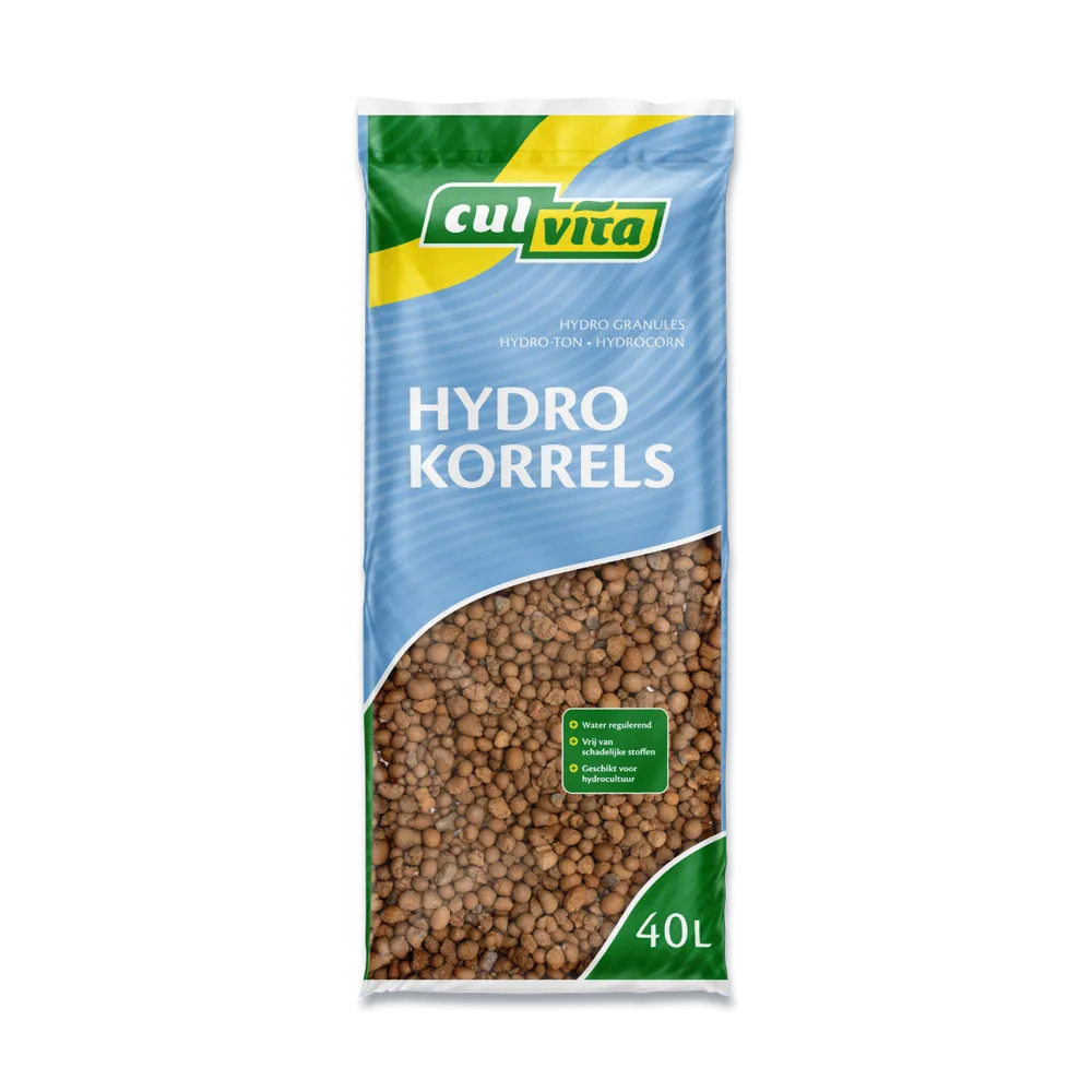 Culvita Hydrokorrels