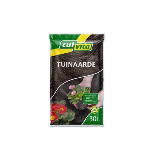 Culvita Tuinaarde
