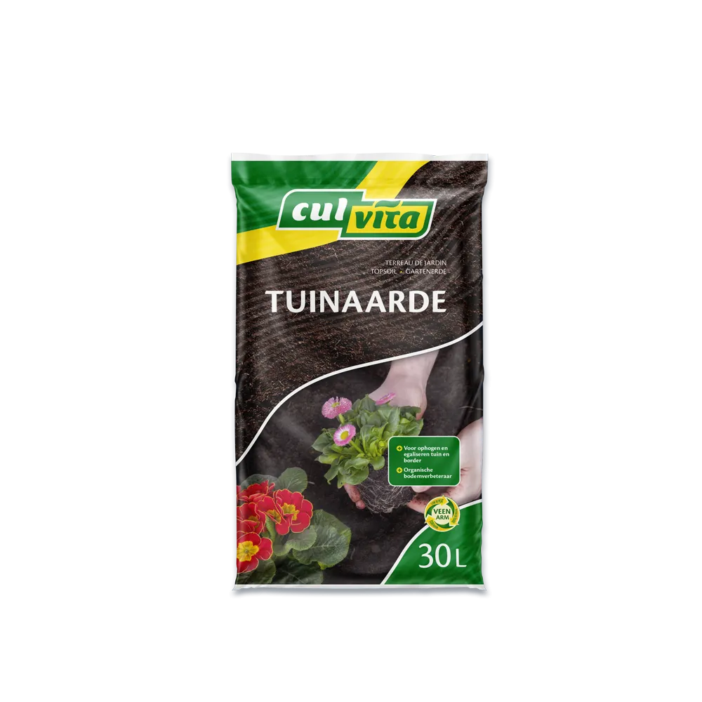 Culvita Tuinaarde