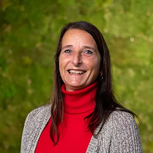 Carla van der Hoeven