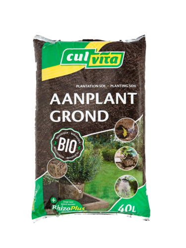 Culvita Aanplantgrond Universeel